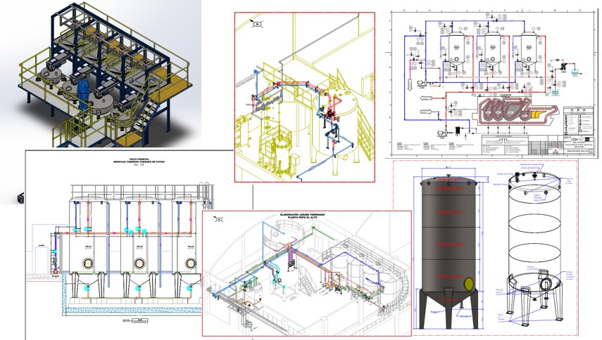 INGENIERÍA Y AUTOMATIZACIÓN INDUSTRIAL-2