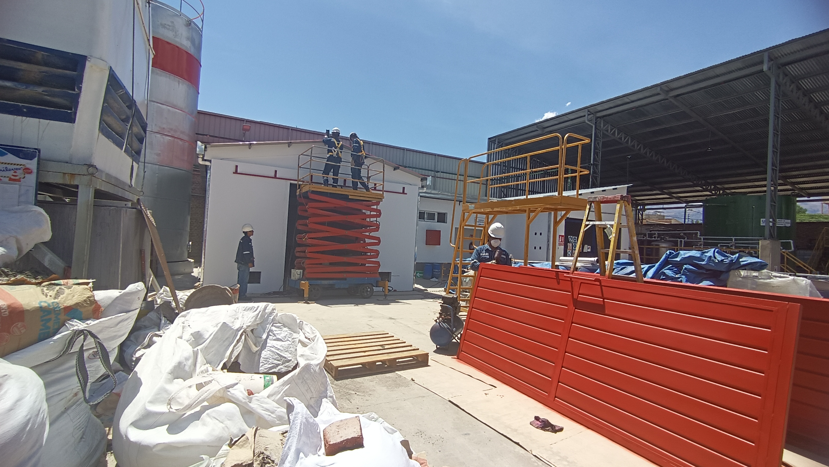 MANTENIMIENTO E INSPECCIÓN TÉCNICA-0