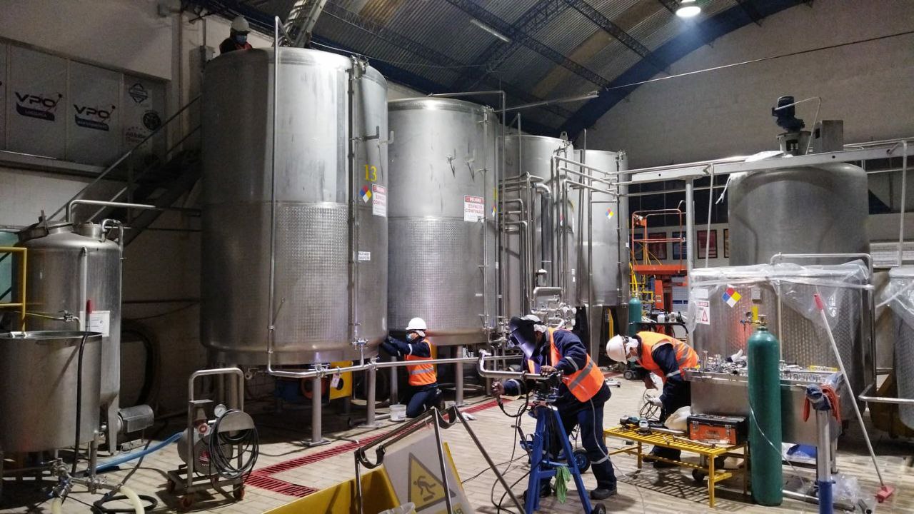 MANTENIMIENTO E INSPECCIÓN TÉCNICA-2