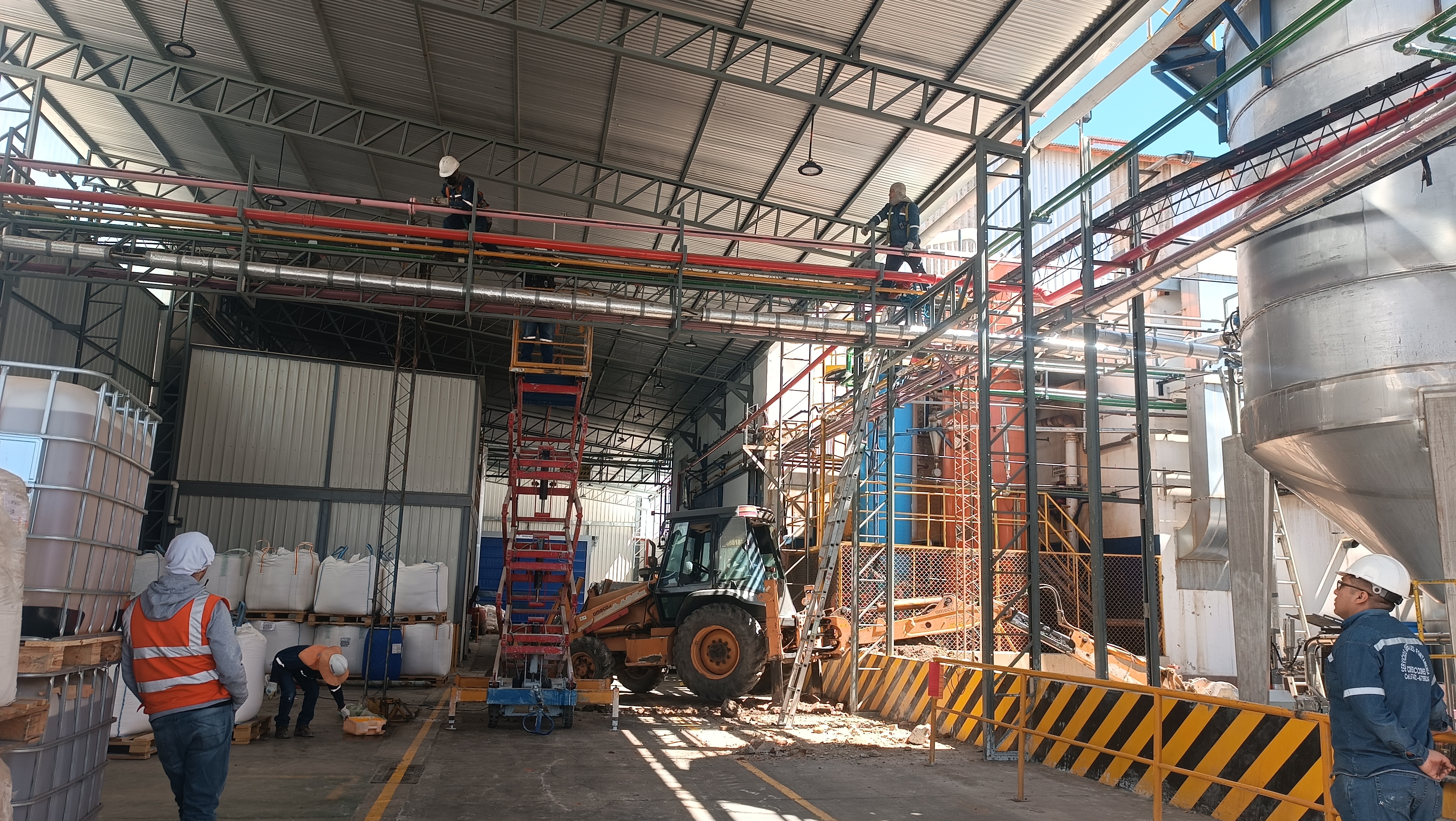 MANTENIMIENTO E INSPECCIÓN TÉCNICA-3